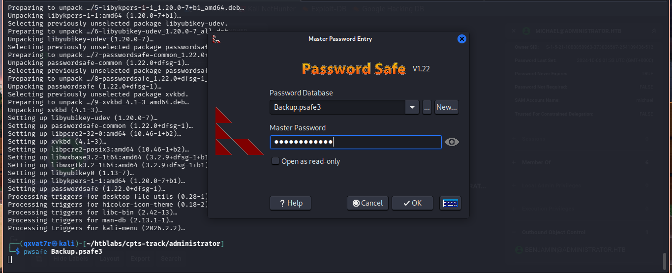 Keepass