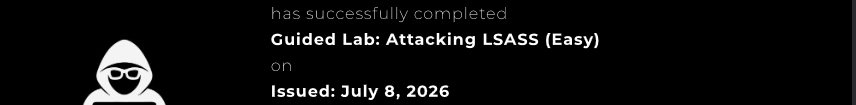 Attacking & Defending LSASS — Credential Dumping on Windows Server 2025