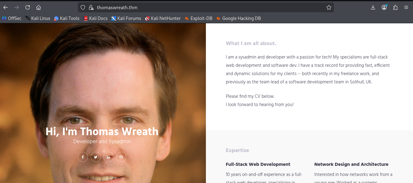 portfolio